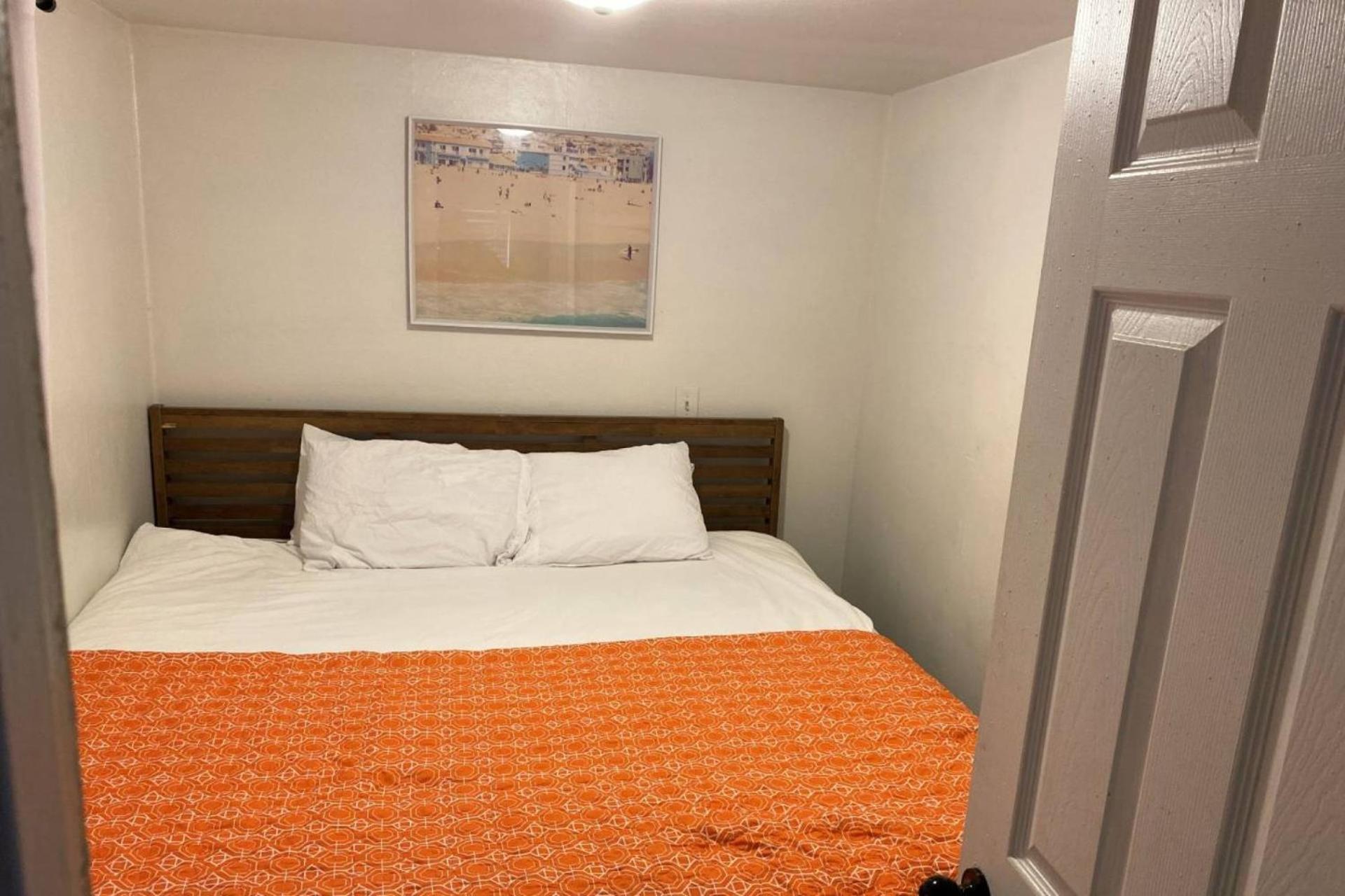 Sea Haven Motel Unit One Рокуэй-Бич Экстерьер фото